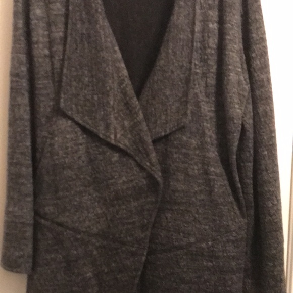 Eileen Fisher jacket - Picture 9 of 13